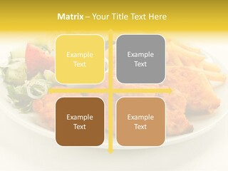 Hard Shell Detail PowerPoint Template
