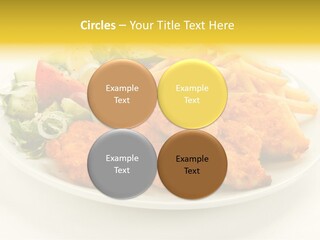 Hard Shell Detail PowerPoint Template