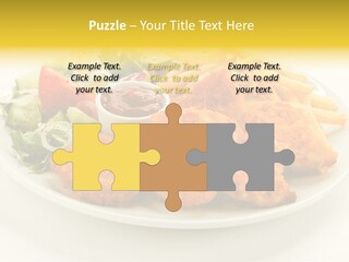 Hard Shell Detail PowerPoint Template