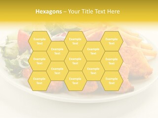 Hard Shell Detail PowerPoint Template