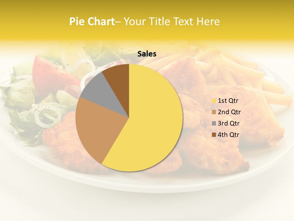 Hard Shell Detail PowerPoint Template