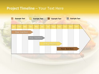 Hard Shell Detail PowerPoint Template
