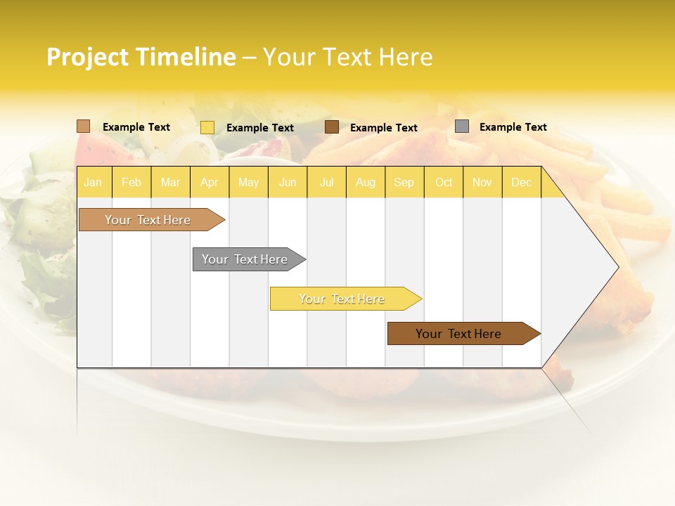Hard Shell Detail PowerPoint Template