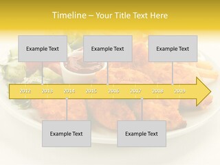 Hard Shell Detail PowerPoint Template