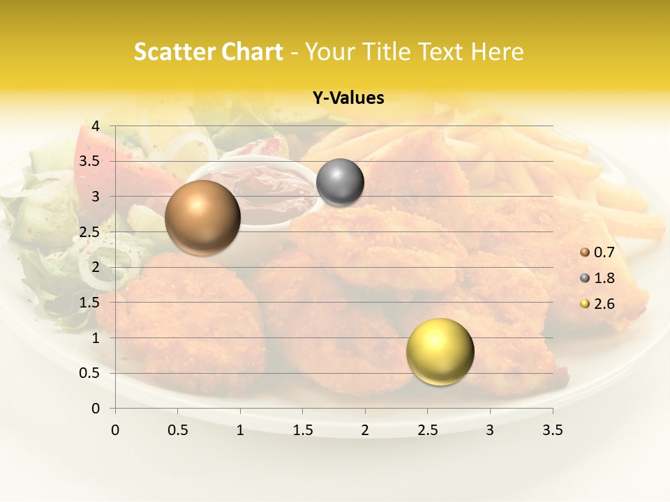 Hard Shell Detail PowerPoint Template