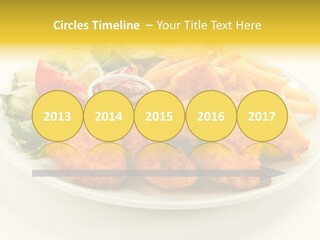 Hard Shell Detail PowerPoint Template