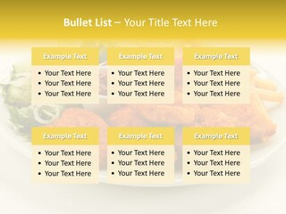 Hard Shell Detail PowerPoint Template