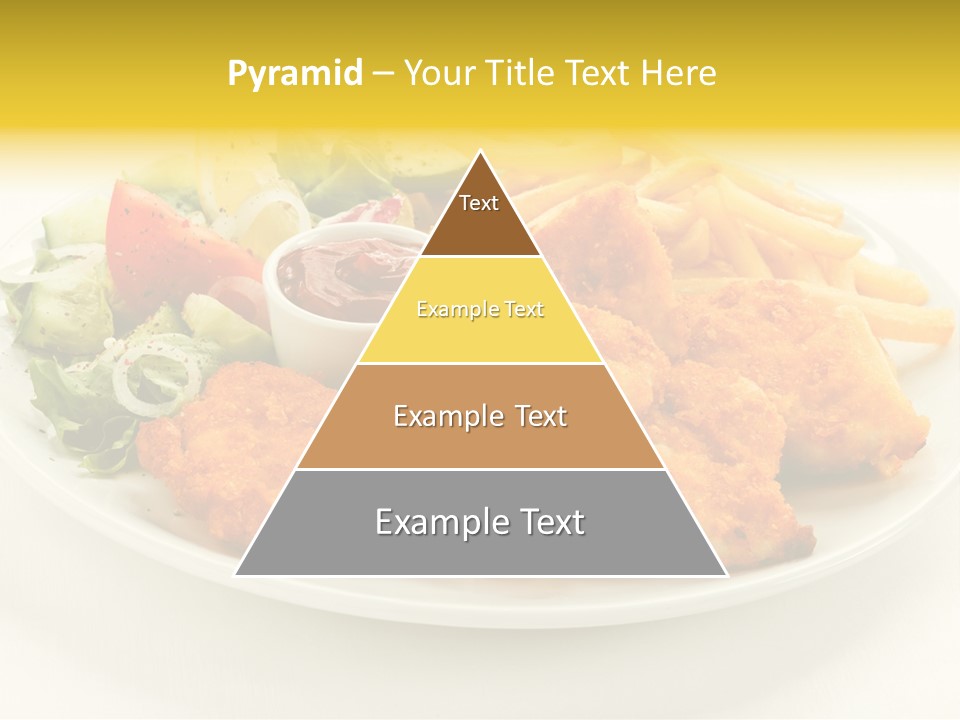 Hard Shell Detail PowerPoint Template