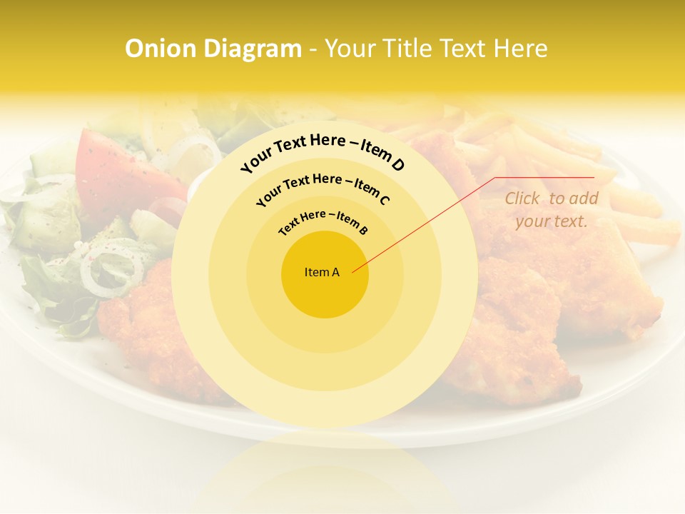 Hard Shell Detail PowerPoint Template