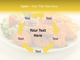Hard Shell Detail PowerPoint Template