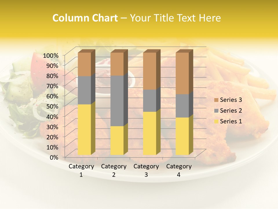 Hard Shell Detail PowerPoint Template