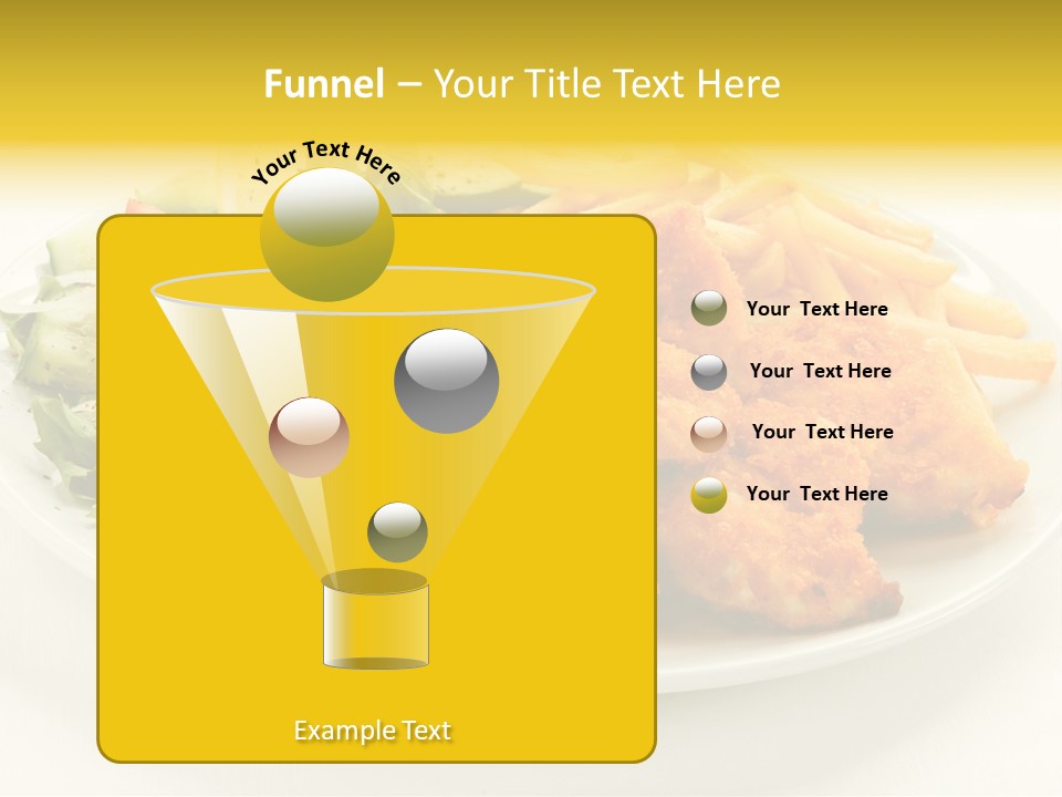 Hard Shell Detail PowerPoint Template