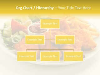 Hard Shell Detail PowerPoint Template