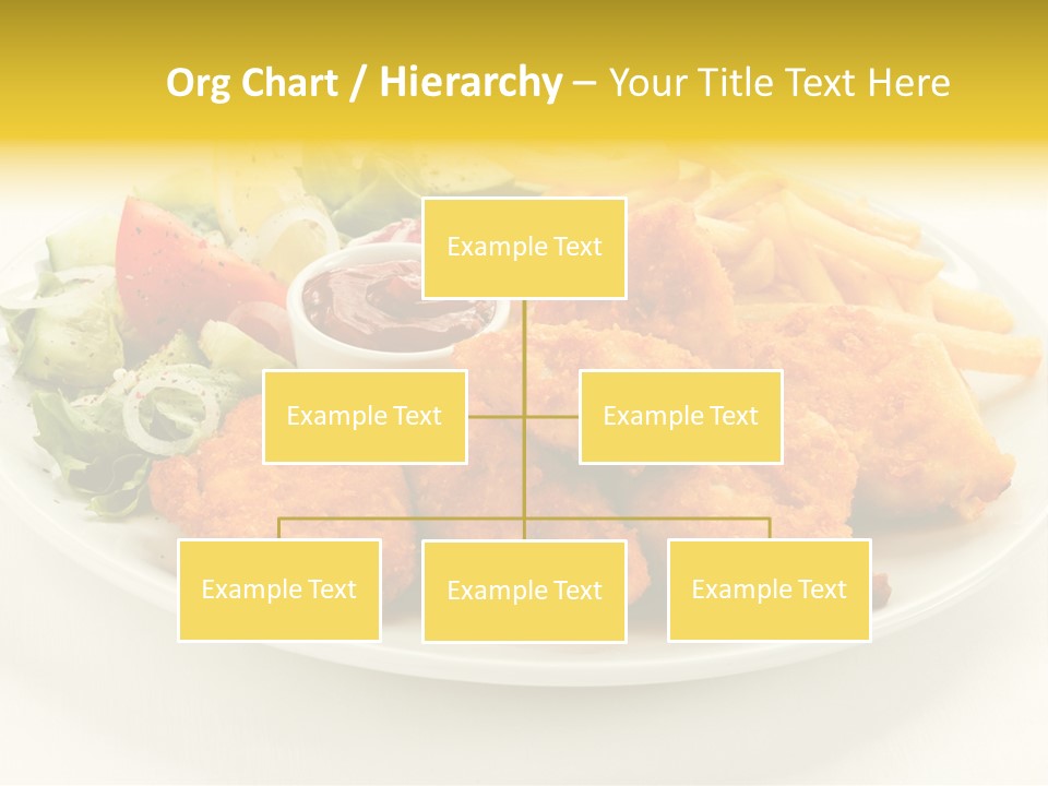 Hard Shell Detail PowerPoint Template