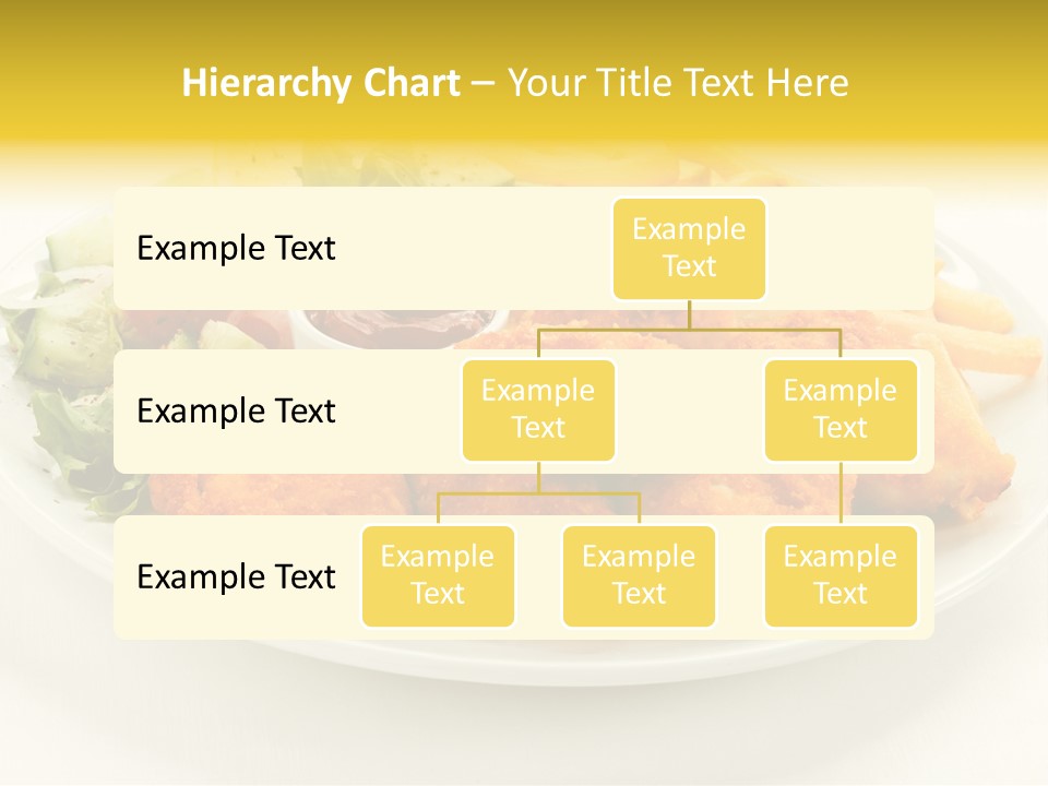 Hard Shell Detail PowerPoint Template
