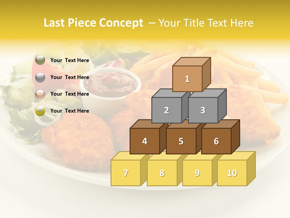 Hard Shell Detail PowerPoint Template
