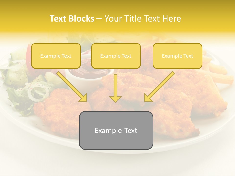 Hard Shell Detail PowerPoint Template