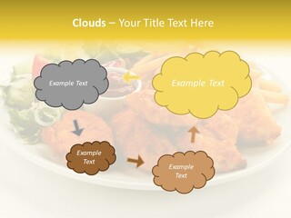 Hard Shell Detail PowerPoint Template