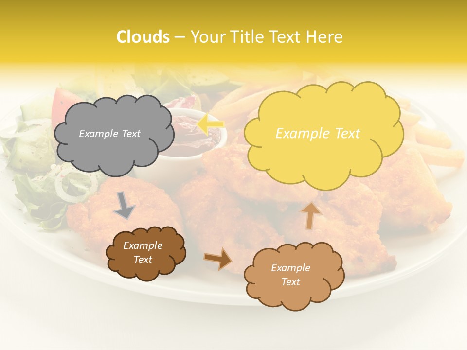Hard Shell Detail PowerPoint Template