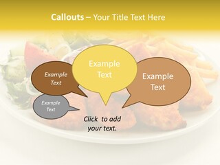 Hard Shell Detail PowerPoint Template