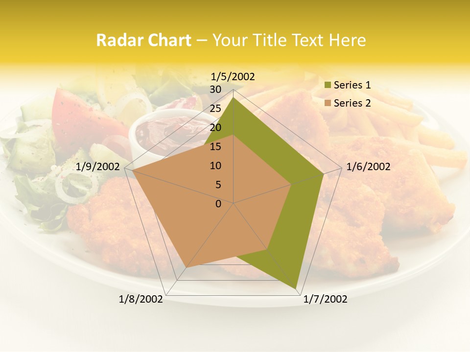Hard Shell Detail PowerPoint Template