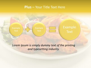 Hard Shell Detail PowerPoint Template