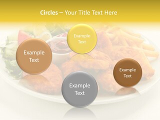 Hard Shell Detail PowerPoint Template