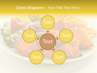 Hard Shell Detail PowerPoint Template