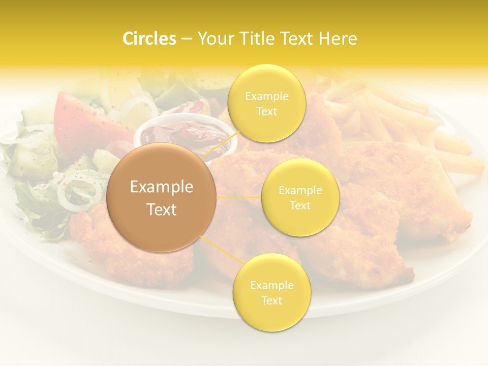 Hard Shell Detail PowerPoint Template