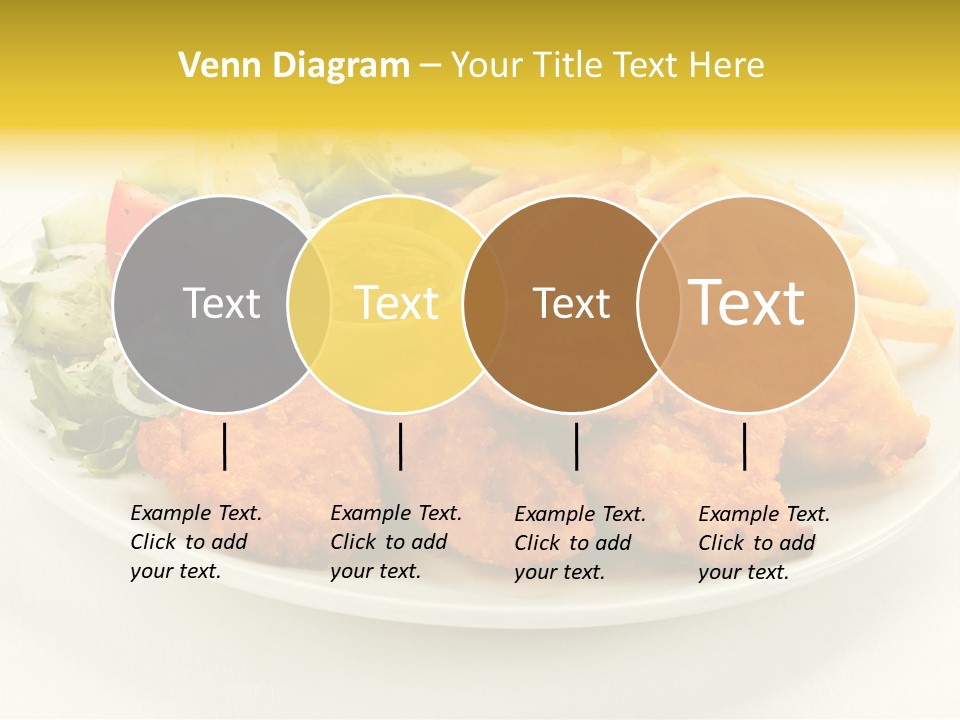 Hard Shell Detail PowerPoint Template