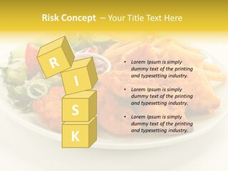 Hard Shell Detail PowerPoint Template