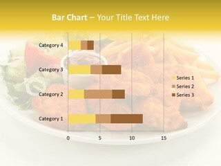 Hard Shell Detail PowerPoint Template