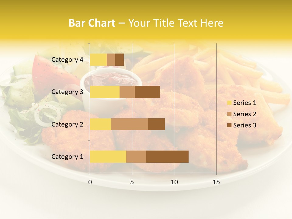 Hard Shell Detail PowerPoint Template
