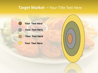 Hard Shell Detail PowerPoint Template