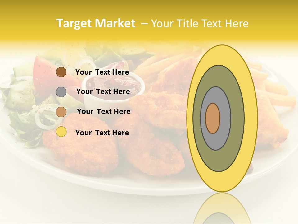 Hard Shell Detail PowerPoint Template