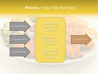 Hard Shell Detail PowerPoint Template