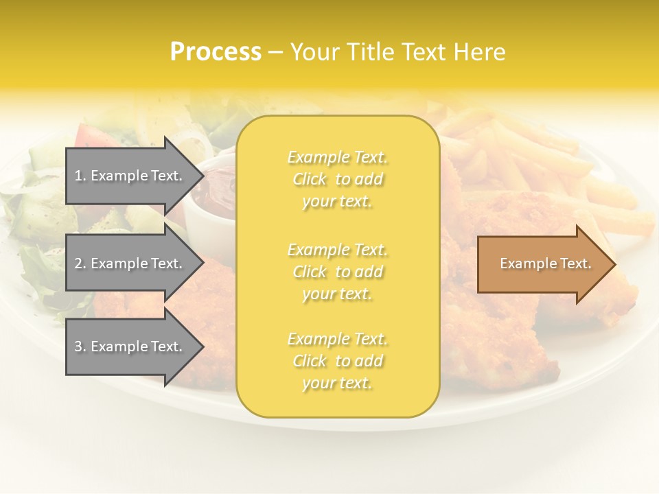 Hard Shell Detail PowerPoint Template