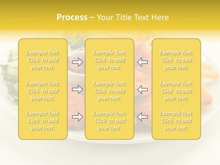 Hard Shell Detail PowerPoint Template