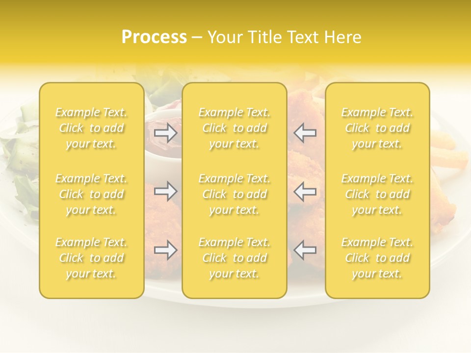 Hard Shell Detail PowerPoint Template