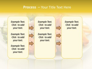 Hard Shell Detail PowerPoint Template
