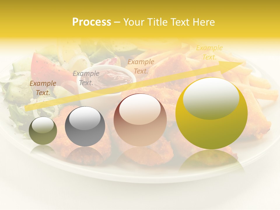 Hard Shell Detail PowerPoint Template