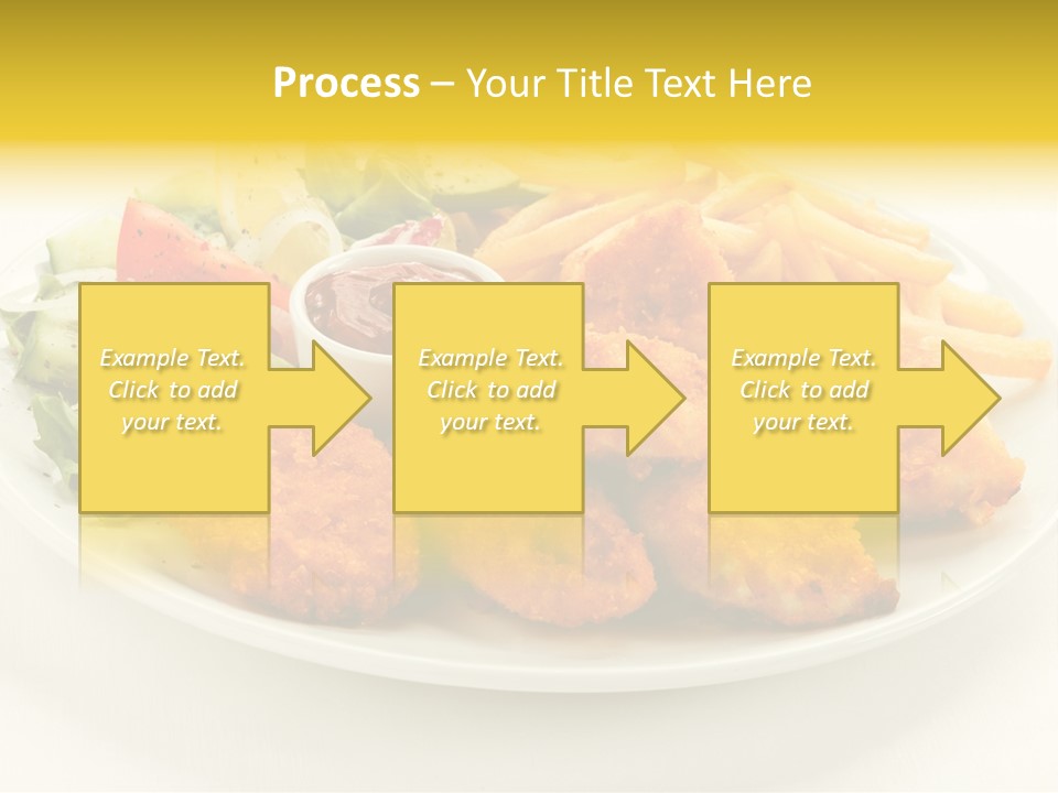 Hard Shell Detail PowerPoint Template