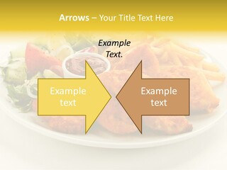 Hard Shell Detail PowerPoint Template