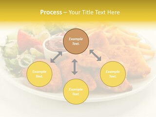 Hard Shell Detail PowerPoint Template