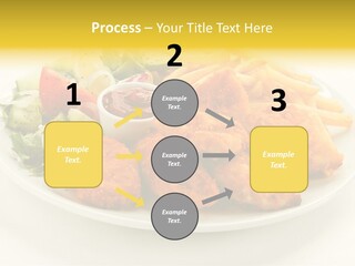 Hard Shell Detail PowerPoint Template