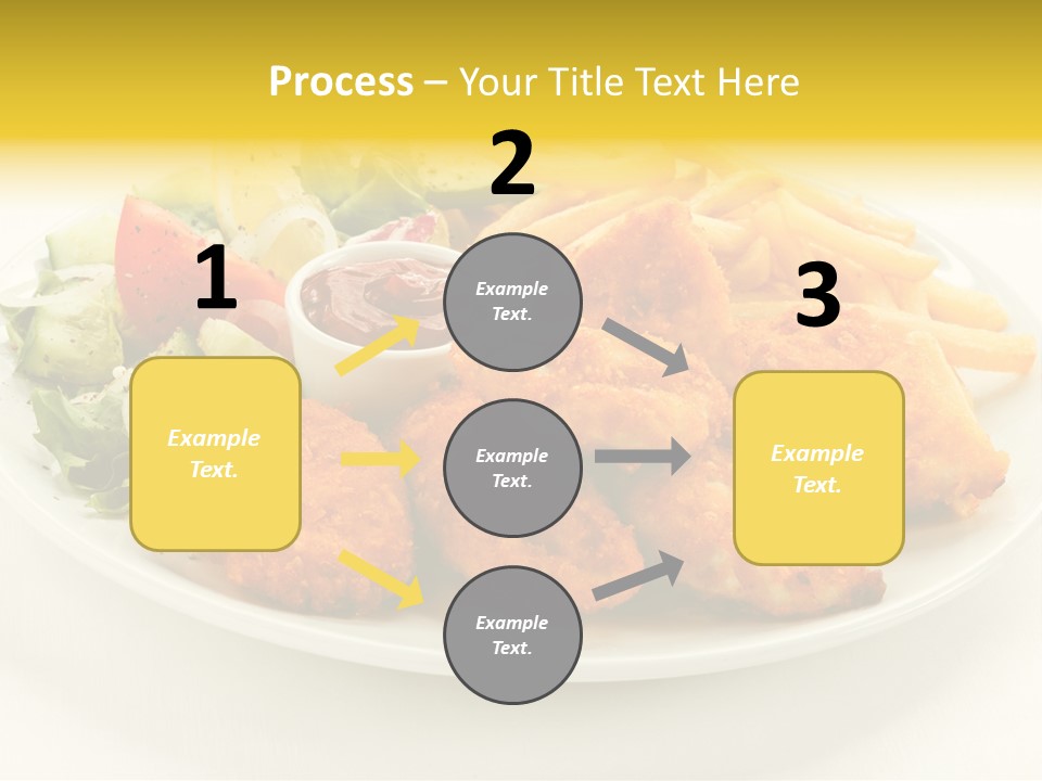 Hard Shell Detail PowerPoint Template