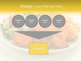 Hard Shell Detail PowerPoint Template