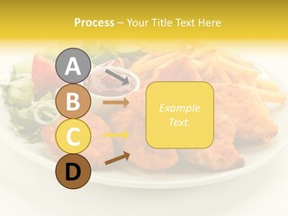 Hard Shell Detail PowerPoint Template
