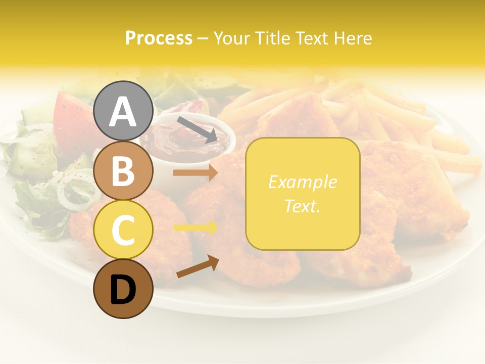 Hard Shell Detail PowerPoint Template