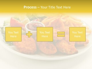 Hard Shell Detail PowerPoint Template